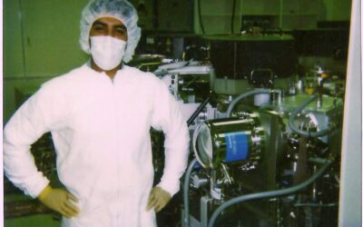 Silicon Valley, 1994